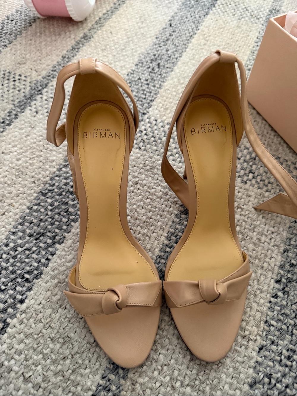 Alexandre Birman Clarita